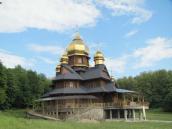 Церква Успіння