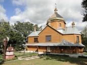 Церква Покрови