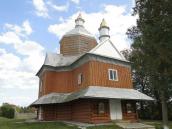 Церква Воскресіння