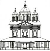 Церква Спаса