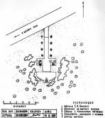 Схематичний план