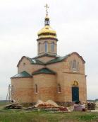 Церква Різдва богородиці