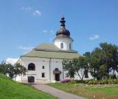 Церква Преображення