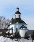 Церква Різдва богородиці