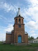 Церква св.Іоана Богослова