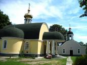 Церква греко-католицька