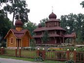 Церква Воздвиження