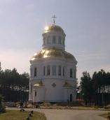 Церква Різдва богородиці