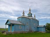 Церква Воскресіння