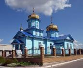 Церква св. Михаїла