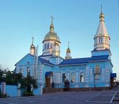 Церква св. Симеона