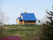 Каплиця Різдва богородиці