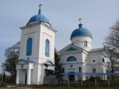 Церква Покрови