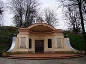 Склеп Руліковських