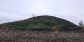 Курган Глушевська Могила