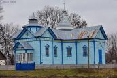 Церква Різдва Богородиці