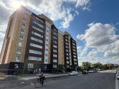 2025 р. Будинок, відремонтований після…