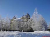 Церква Вознесіння