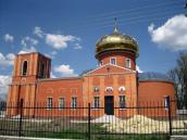 Церква Воскресіння