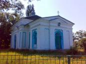 Церква Покрови