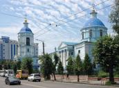 Церква Різдва богородиці (грецькаа)