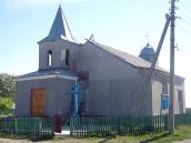 Церква Покрови