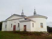 Церква Покрови