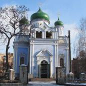 Церква Покрови