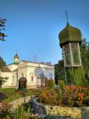 Церква Успіння