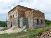 Церква св. Трійці