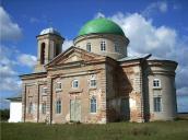 Церква св. Іоана Богослова