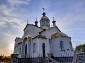 Церква Успіння