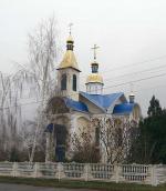 Церква Успіння