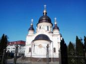 Церква Благовіщення