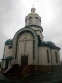 Церква св. Іоана Хрестителя