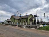 Церква св. Георгія