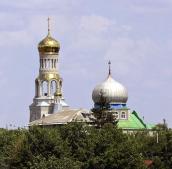 Церква св. Петра і Павла
