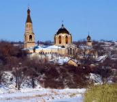 Собор св. Петра і Павла