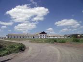 Кінський завоод