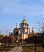 Церква Різдва Христового