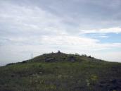 Курганний могильник Могила Мечетна