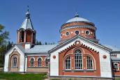 Церква св. Георгія