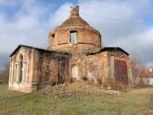 Церква св. Миколи