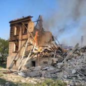 Білогорівка смт