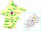 Кам’янка-Бузький район