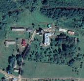 2022 р. Космічне фото Google