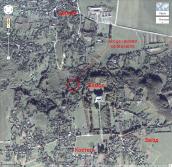 Карта Google, 2011 р.