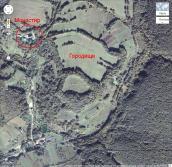 Карта Google, 2011 р.