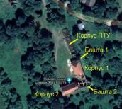 2020 р. Космічне фото Google