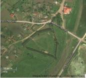 Космічне фото Google, 2012 р.